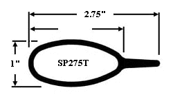 SP275T Spreader