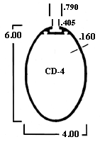 CD-4 Boom Section