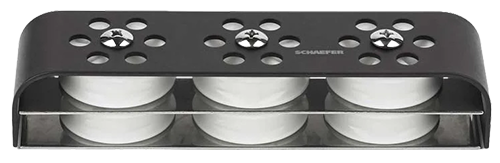 Sch 504-31 Deck Organizer Block