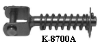 K-8700A