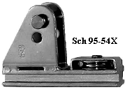 Sch 95-54X