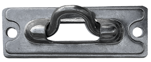 FB1-15AX FB1 Boom Bail Assembly 6mm Bail