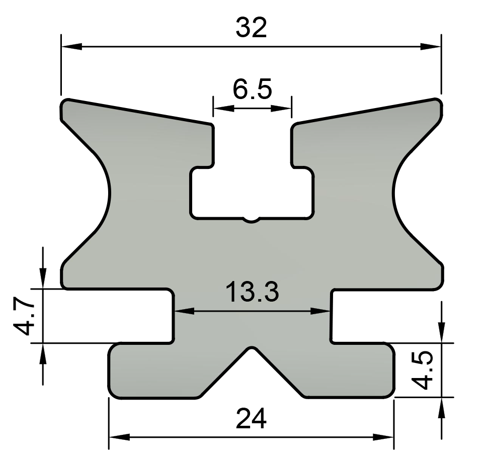 Z-663 Photo